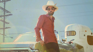 Image of Ryan Bingham and The Texas Gentlemen - Still Gettin' Away With It Tour