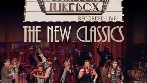 Image of Scott Bradlee's Postmodern Jukebox - The Future Is Vintage World Tour