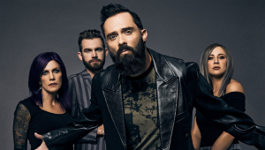 Image of Skillet: Comatose 20 Years, Still Screaming Tour