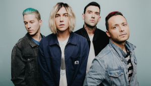 Image of Sleeping With Sirens: An Ending In Itself Tour