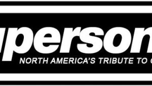 Image of Supersonic - Tribute to Oasis