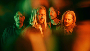 Image of Switchfoot