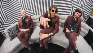 Image of Taking Back Sunday