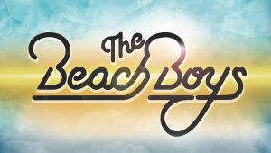 Image of Beach Boys