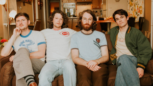 Image of The Brook & The Bluff - The Werewolf Tour