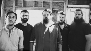 Image of The Dear Hunter - The Road To Sunya Tour