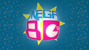 Image of Mega 80's - Ages 21+