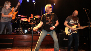 Image of Happy Together Tour 2026