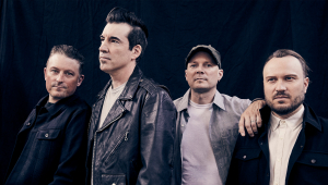Image of Theory of a Deadman & Sevendust: The Dead / Seven Tour