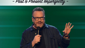 Image of Tom Arnold