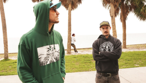 Image of Tropidelic