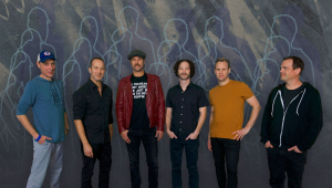 Image of Moe. w/ Umphrey's McGee
